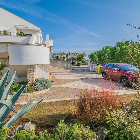 Apartments Grand & Plav In Krk Krk Town Dış mekan fotoğraf