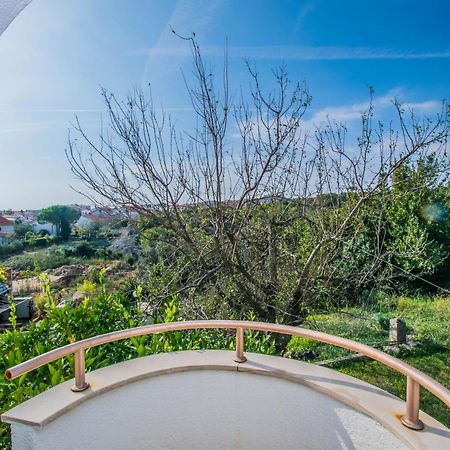 Apartments Grand & Plav In Krk Krk Town Dış mekan fotoğraf
